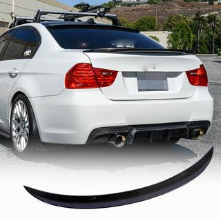 Spojler MP-Style (pre E90, karbón) fotografia 1