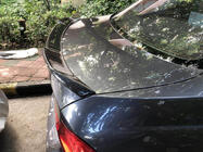 BMW 3 rad E90/E91 2005–2011 Spojler M4-Style (pre E90, karbón) fotografia 3