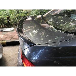 Spojler M4-Style (pre E90, karbón) fotografia 3