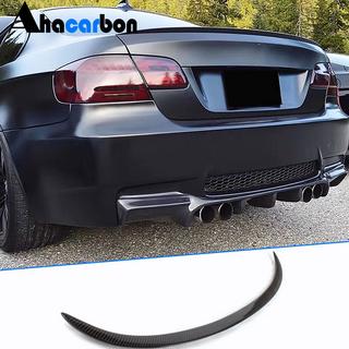 Spojler v štýle M3 (pre E92, karbón) BMW 3. séria E92/E93 2006–2013 fotografia 1
