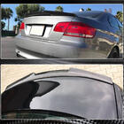 BMW 3. séria E92/E93 2006–2013 Spojler M4-Style V2 (pre E92, karbón) fotografia 5
