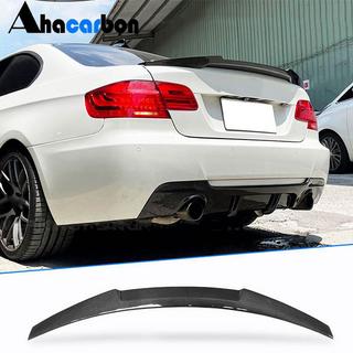 Spojler M4-Style V2 (pre E92, karbón) BMW 3. séria E92/E93 2006–2013 fotografia 1