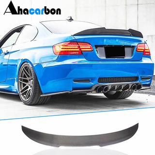 Spojler PSM-Style (pre E92, karbón) BMW 3. séria E92/E93 2006–2013 fotografia 1