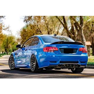 Spojler PSM-Style (pre E92, karbón) BMW 3. séria E92/E93 2006–2013 fotografia 4