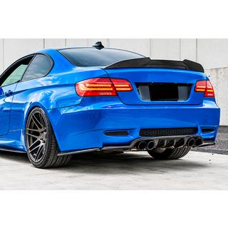 Spojler PSM-Style (pre E92, karbón) fotografia 1