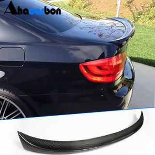 Spojler P-Style (pre E92, karbón) BMW 3. séria E92/E93 2006–2013 fotografia 1