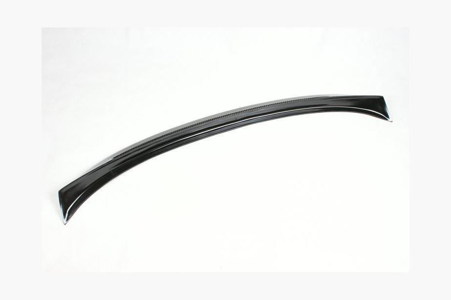 BMW 3. séria E92/E93 2006–2013 Spojler P-Style (pre E92, karbón) Fotografia 6