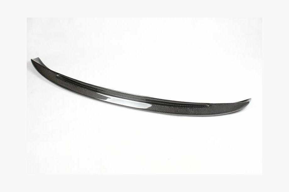 BMW 3. séria E92/E93 2006–2013 Spojler P-Style (pre E92, karbón) Fotografia 7