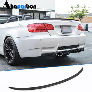 Zadný spojler M3-Style (pre E93, karbón) BMW 3. séria E92/E93 2006–2013 fotografia 1