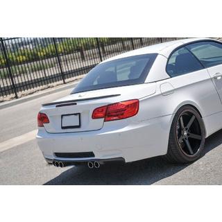 Zadný spojler M3-Style (pre E93, karbón) BMW 3. séria E92/E93 2006–2013 fotografia 2