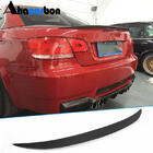 BMW 3. séria E92/E93 2006–2013 Spojler MP-Style (pre E93, karbón) fotografia 1