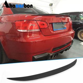 Spojler MP-Style (pre E93, karbón) BMW 3. séria E92/E93 2006–2013 fotografia 1