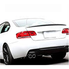 BMW rad 3 F30/F31 2012–2019 Spojler v štýle M3 (pre F30/F80, karbón) fotografia 3