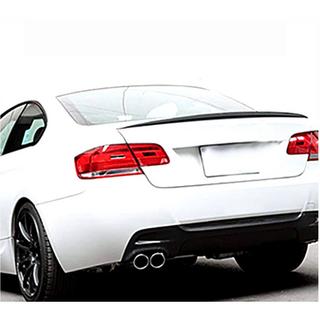 Spojler v štýle M3 (pre F30/F80, karbón) BMW rad 3 F30/F31 2012–2019 fotografia 3