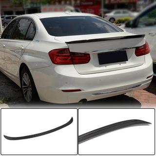 Spojler P-Style (pre F30/F80, karbón) BMW rad 3 F30/F31 2012–2019 fotografia 1