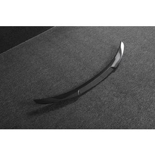 Spojler M4-Style V2 (pre F30/F80, karbón) BMW rad 3 F30/F31 2012–2019 fotografia 4