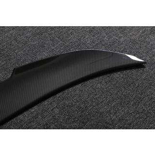 Spojler PSM-Style V1 (pre F30/F80, karbón) BMW rad 3 F30/F31 2012–2019 fotografia 4