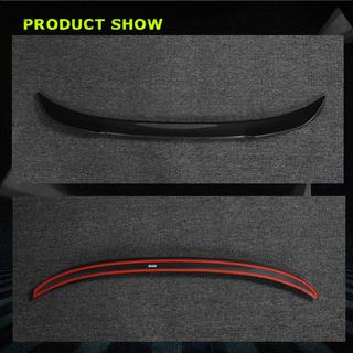 Spojler PSM-Style V4 (pre F30/F80, karbón) BMW rad 3 F30/F31 2012–2019 fotografia 3