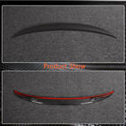 BMW rad 3 F30/F31 2012–2019 Spojler MP-Style V2 (pre F30/F80) fotografia 3