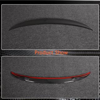 Spojler MP-Style V2 (pre F30/F80) BMW rad 3 F30/F31 2012–2019 fotografia 3