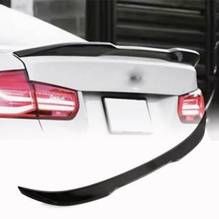 PSM-Style V2 spojler (pre F30/F80, karbón) BMW rad 3 F30/F31 2012–2019 fotografia 1