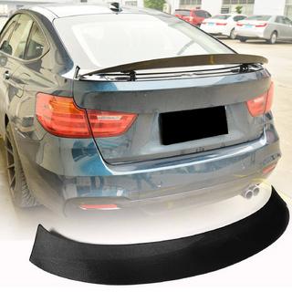 Spojler V1 (karbón) BMW 3. séria F34 2013–2020 fotografia 1