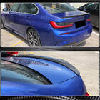 BMW 3. rad G20/G21 2018– Spojler M4-Style V1 (pre G20/G80, karbón) fotografia 3