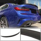 BMW 3. rad G20/G21 2018– Spojler veka kufra Carbon V17 (SD) fotografia 1