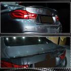 BMW 4 séria F32/F33/F36 2012–2020 Spojler V6 (pre F32, karbón) fotografia 3