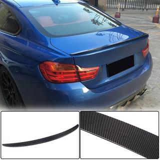 Spojler V8 (pre F32, karbón) BMW 4 séria F32/F33/F36 2012–2020 fotografia 1