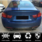 BMW 4 séria F32/F33/F36 2012–2020 Spojler veka kufra FRP V9 (Coupe) fotografia 1