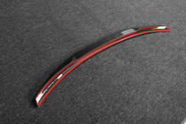 BMW 4 séria F32/F33/F36 2012–2020 M4-Style spojler (pre F32, karbón) fotografia 5