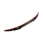 BMW 4 séria F32/F33/F36 2012–2020 M4-Style spojler (pre F32, karbón) fotografia 10