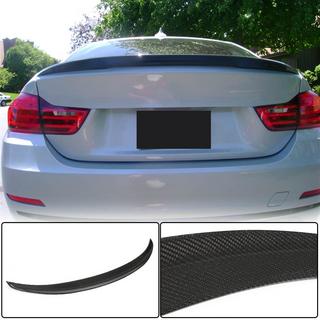 Spojler P-Style (pre F36, karbón) BMW 4 séria F32/F33/F36 2012–2020 fotografia 1