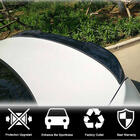 BMW 4 séria F32/F33/F36 2012–2020 Spojler veka kufra Carbon V5 (pre F36) fotografia 3