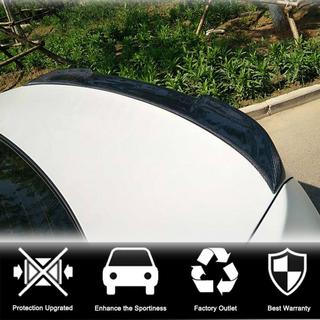 Spojler veka kufra Carbon V5 (pre F36) fotografia 3