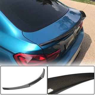 Carbon V6 spojler veka kufra (pre F36) BMW 4 séria F32/F33/F36 2012–2020 fotografia 1