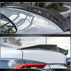 BMW 4. séria G22/23/26 2020– PSM-Style V1 spojler (pre G22/G82, karbón) fotografia 4