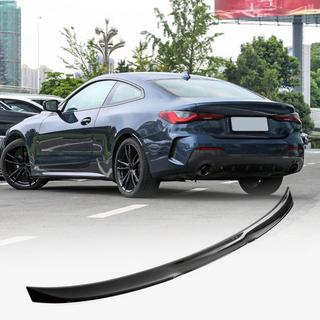 Spojler MP-Style (pre G22/G82, karbón) BMW 4. séria G22/23/26 2020– fotografia 1