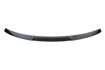 BMW 4. séria G22/23/26 2020– Spojler M4-Style V2 (pre G22/G82, karbón) fotografia 5