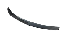 BMW 4. séria G22/23/26 2020– Spojler M4-Style V2 (pre G22/G82, karbón) fotografia 6