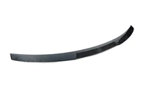 BMW 4. séria G22/23/26 2020– Spojler M4-Style V2 (pre G22/G82, karbón) fotografia 7