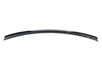BMW 4. séria G22/23/26 2020– Spojler M4-Style V2 (pre G22/G82, karbón) fotografia 8