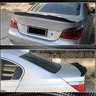 BMW 5. rad E60/E61 2003–2010 Spojler PSM-Style (pre SD, karbón) fotografia 3