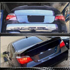 BMW 5. rad E60/E61 2003–2010 Spojler PSM-Style (pre SD, karbón) fotografia 4