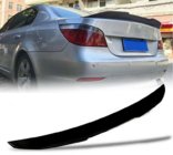 BMW 5. rad E60/E61 2003–2010 Spojler PSM-Style (pre SD, karbón) fotografia 6