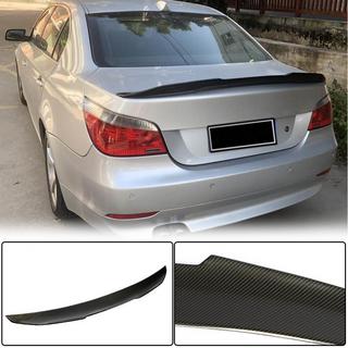 Spojler PSM-Style (pre SD, karbón) BMW 5. rad E60/E61 2003–2010 fotografia 1