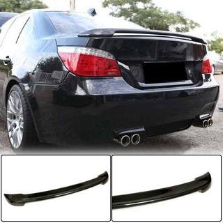 Spojler (pre SD, karbón) BMW 5. rad E60/E61 2003–2010 fotografia 1
