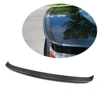 Spojler AC-Style V2 (pre SD, karbón) BMW 5. rad E60/E61 2003–2010 fotografia 1