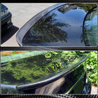BMW 5. rad E60/E61 2003–2010 Spojler AC-Style V1 (pre SD, karbón) fotografia 4